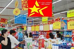 Hà Nội 'siết' ngăn chặn hàng giả, hàng nhái, bảo vệ quyền lợi người tiêu dùng