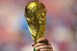 Tiền thưởng vô địch World Cup 'khủng' nhất từ trước đến nay