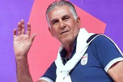 Rời ĐT Iran, HLV Carlos Queiroz gửi thông điệp đáng suy ngẫm