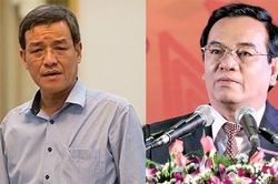 Khai trừ Đảng 3 cán bộ, đề nghị kỷ luật nguyên Bí thư, Chủ tịch tỉnh Đồng Nai