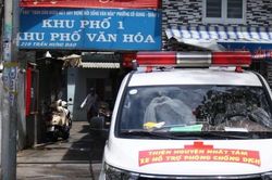 Bỏ tổ dân phố sẽ cắt giảm gần 40.000 cán bộ, tiết kiệm 45 tỷ đồng mỗi năm