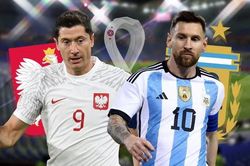 Messi vẫn được ca ngợi sau khi tạo kỷ lục buồn tại World Cup
