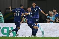 Kết quả bóng đá World Cup 2022 hôm nay 1/12: Kịch tính vé vòng 1/8