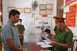 Nhân viên Ngân hàng lừa chiếm đoạt 1,8 tỉ đồng để đầu tư tiền ảo