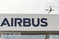 Hãng Airbus bắt đầu chế tạo động cơ sử dụng pin nhiên liệu