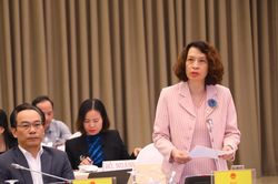 Bộ Y tế: Tăng cường giám sát bếp ăn trường học sau vụ iSchool
