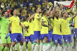Bảng G – Chờ đợi một trận cầu mãn nhãn từ Brazil và Cameroon