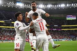 Giành chiến thắng đầu tiên ở World Cup trong 24 năm, Maroc tự tin trước thời khắc lịch sử