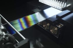 Công nghệ ứng dụng perovskites và film màng mỏng có thể cách mạng hóa năng lượng mặt trời