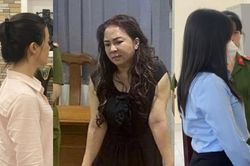 Vừa khởi tố 3 nhân viên công ty Đại Nam 'giúp sức' cho bà Phương Hằng
