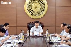 Sở, ban, ngành cử người không đủ thẩm quyền dự các cuộc tiếp xúc cử tri