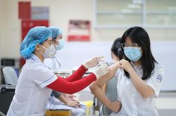 Ngân sách chi hơn 5 nghìn tỷ đồng hỗ trợ phòng chống dịch Covid-19
