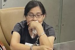 Bài cuối: Kết cục tất yếu của bà trùm khét tiếng