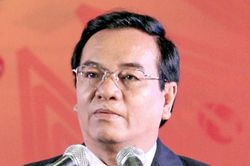 Đề nghị Bộ Chính trị kỷ luật nguyên Bí thư Tỉnh ủy Đồng Nai Trần Đình Thành