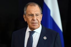 Ông Lavrov: Mỹ và NATO trực tiếp can dự vào xung đột Nga - Ukraine