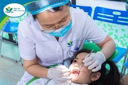 Gần nửa dân số thế giới mắc bệnh răng miệng