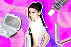 5 món đồ bất ly thân của Á hậu Phương Nhi