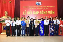 Bài 3: Vẫn là việc khó