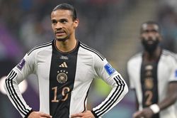 Báo Đức chỉ trích đội nhà thậm tệ sau thất bại ở World Cup 2022