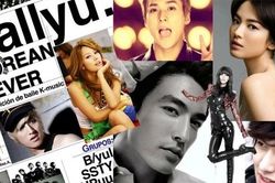 Sự trỗi dậy của Hallyu trong làng giải trí Nhật Bản