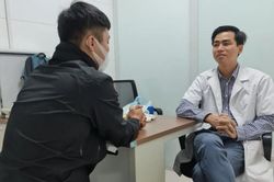Người trưởng thành có thể vô sinh do quai bị