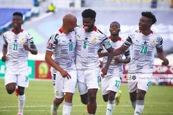 Siêu máy tính dự đoán kết quả trận Ghana – Uruguay