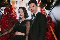 Ái nữ tỷ phú Singapore bỏ chồng thứ hai sau 2 tháng cưới