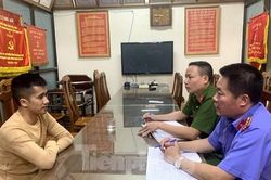 Đối tượng chi 2 triệu mua bé gái 13 tuổi về phục vụ quán karaoke