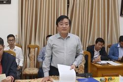 Gỡ vướng mắc mặt bằng 2 dự án truyền tải qua địa bàn tỉnh Phú Thọ: Cần sự vào cuộc quyết liệt của địa phương