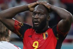 Didier Drogba: 'Thật tiếc cho Lukaku'