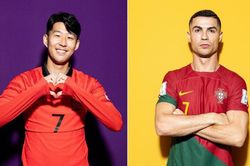 Dự đoán Hàn Quốc vs Bồ Đào Nha: Ronaldo và đồng đội giữ chân