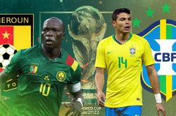Chuyên gia dự đoán World Cup 2022 Cameroon vs Brazil: Chia rẽ niềm tin