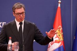Serbia tẩy chay hội nghị thượng đỉnh EU - Tây Balkan