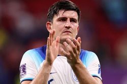 ĐT Đức dừng bước từ vòng bảng, Harry Maguire bất ngờ bị gọi tên