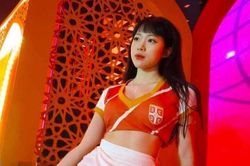 Bị chọc ngoáy không có gì ngoài nhan sắc, hotgirl Nóng cùng World Cup 2022 tung ra bằng ĐH loại xuất sắc