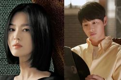Song Hye Kyo bị mắng thậm tệ vì đối đầu Cậu Út Nhà Tài Phiệt của Song Joong Ki