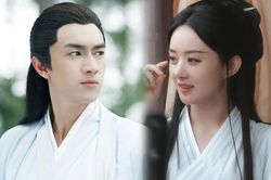 Dữ Phượng Hành có thể bị 'đắp chiếu' vô thời hạn vì bản chất 'tra nam' của Lâm Canh Tân?