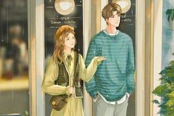 Chuyện tình yêu của bố mẹ tôi bắt đầu từ bát 'chí mà phù'