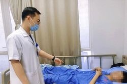 Không chủ quan với bệnh lý xoắn tinh hoàn