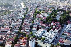Hà Nam công bố Đồ án quy hoạch huyện Thanh Liêm đến năm 2030, tầm nhìn đến năm 2050