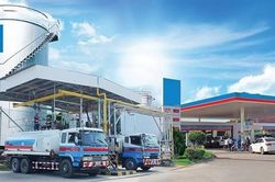 Bộ Công Thương: Doanh nghiệp cần tăng nhập xăng dầu đến hết tháng 6/2023