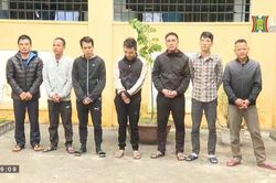 Hà Nội triệt phá đường dây cá độ trực tuyến 50 tỷ đồng