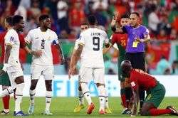 World Cup 2022: Nhận định cặp đấu Ghana - Uruguay