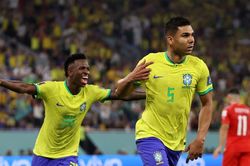Nhận định bóng đá Cameroon vs Brazil: Thắng trận thủ tục