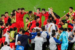 Hàn Quốc và kỳ tích chưa từng có của châu Á ở World Cup