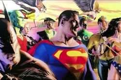 Lộ diện siêu anh hùng khó ưa bậc nhất Justice League