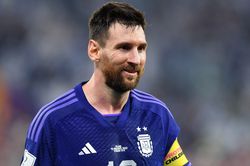 Vì sao Argentina sẽ thắng dễ Australia