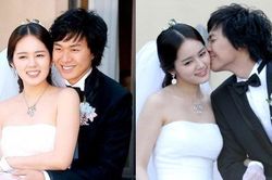 Han Ga In hé lộ sự thật gây sốc: Bỏ chú rể Yeon Jung Hoon ngay đêm tân hôn vì lý do bất ngờ