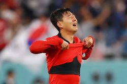 Ngày cuối vòng bảng World Cup: Hàn Quốc tiếp bước kỳ tích châu Á