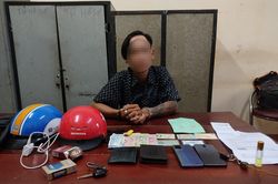 Bắt giữ 'yêu râu xanh' gây hàng loạt vụ hiếp dâm, cướp tài sản nữ sinh